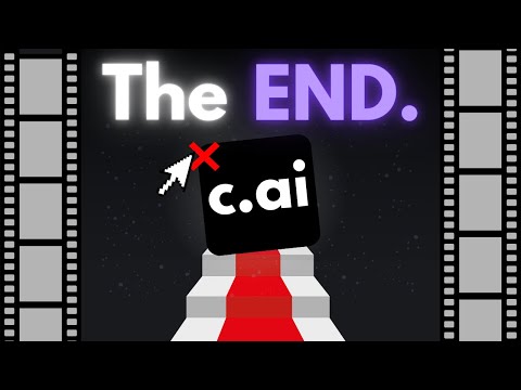 The Downfall of Character.AI