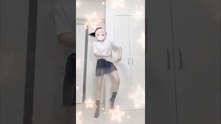 paloma blanca ⌇﻿踊ってみた⌇TikTokで話題⌇﻿ #vtuber #shorts
