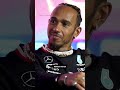 Reports say Lewis Hamilton is leaving Mercedes for Ferrari in 2025