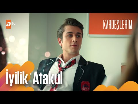 İyilik Atakul🤗 - Kardeşlerim Arşiv Sahneler🎬