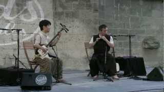 Shunsuke Kimura & Etsuro Ono - Kochi - Shunsuke Kimura x Etsuro Ono - Les Suds à Arles 2012 
