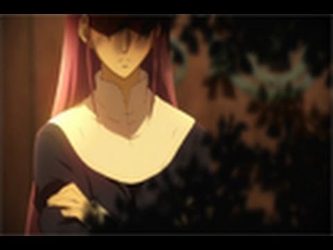 Gekijô ban Kara no kyôkai: Dai roku shô - Bôkyaku rokuon'