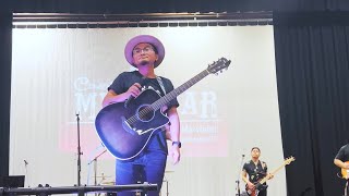 MAPHASY - Vulmawi Gang - Concert For Myanmar - Maryland, USA