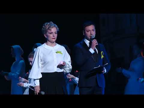 Женский хор "Quellen" "Благослови, душе моя, Господи" М.М. Ипполитов - Иванов