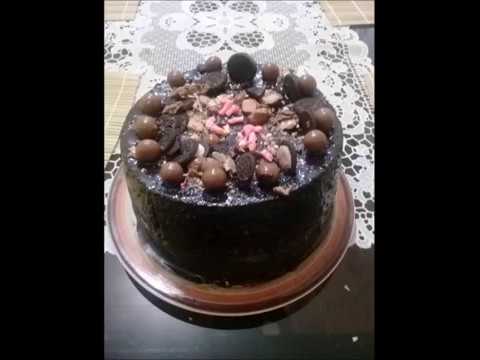 Jamene's Vlog #1 - Baking Our 5th Anniversary Cake (James Elvinia and Olivene Salas)
