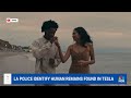 Officials identify body found in singer D4vds car as a teenage girl  - 02:24 min - News - Video
