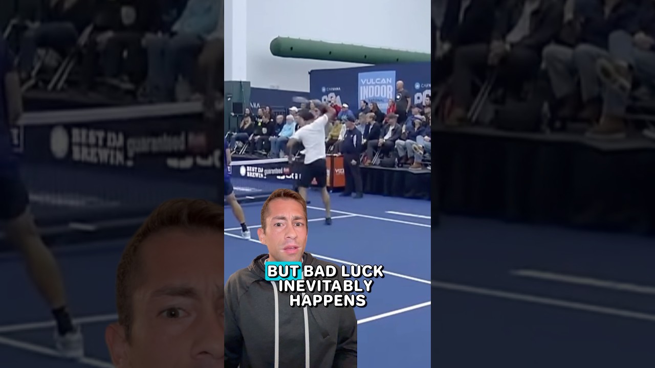 Drama at the PPA MN! Did they make the right call?!