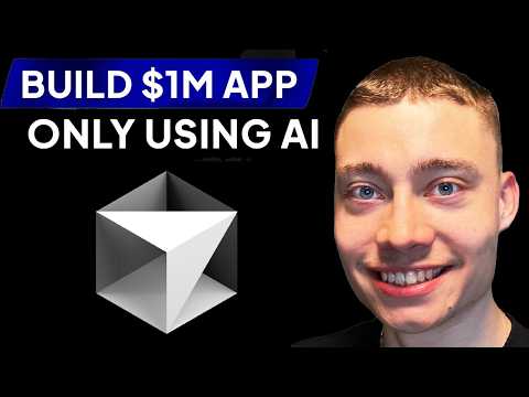 Building a Profitable AI App Without Coding: Trends and Strategies