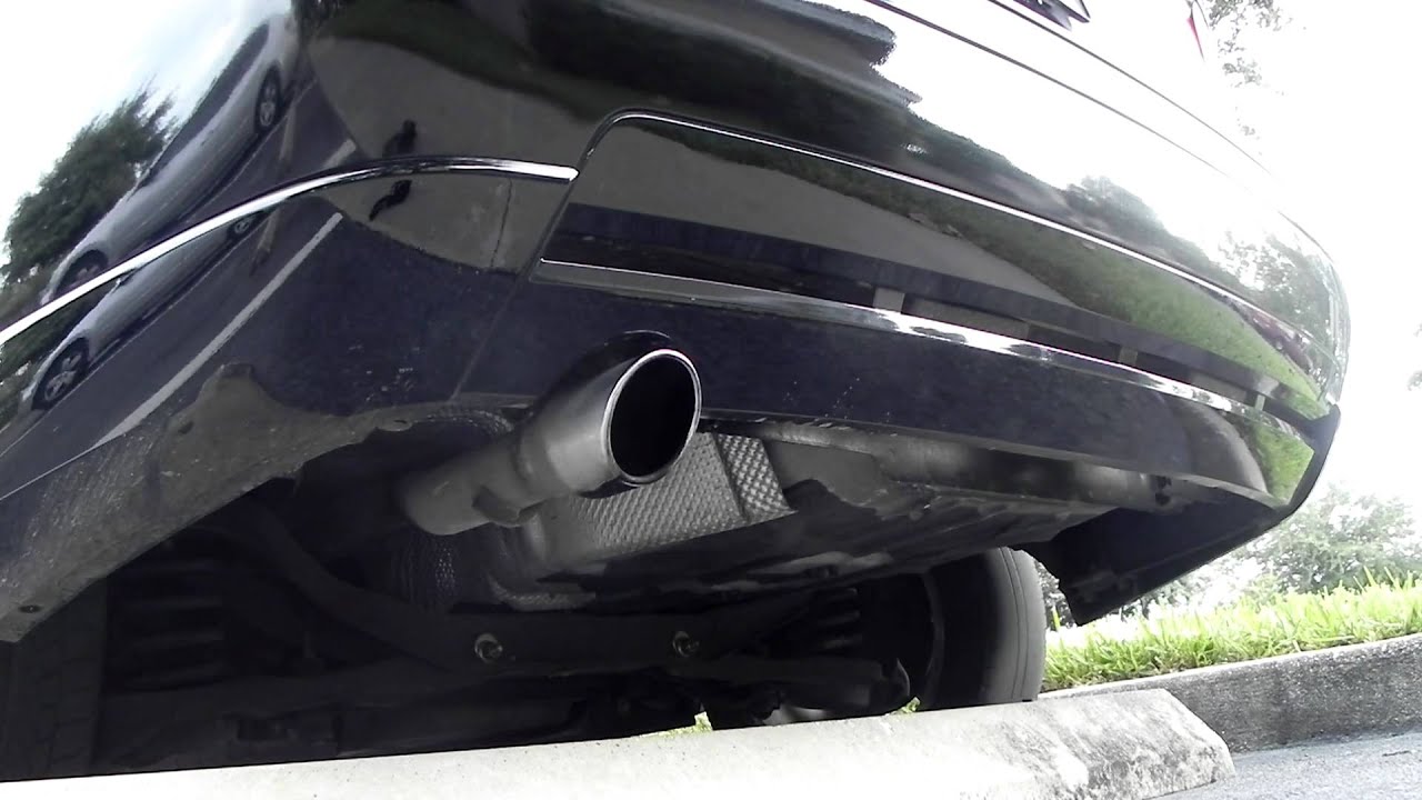 2005 Ford focus zx4 mufflers #2