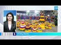 News Express | TOP 25 News Headlines | Sakshi Speed News at 06 AM | 21-09-2025 |@SakshiTV  - 03:18 min - News - Video