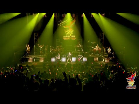 「MAKI OHGURO 2020 PHOENIX TOUR 〜待たせた分だけ100倍返し―っっ!!!〜」開催コメント 第3弾