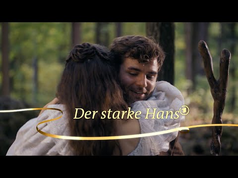 Sterke Hans'