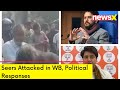 Seers Assaulted in WB | Political Reactions | NewsX
