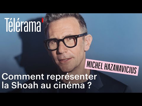 Vido de Michel Hazanavicius