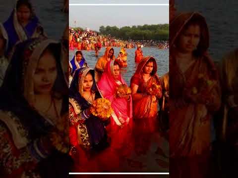 जय छठ मईया #chhathpuja#geet #bhojpuri #song #yt #shorts #jitendraYadav #trending #youtubeshorts
