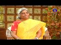 Gurusannidhi | Y.Swarna Latha garu | Sri Tadepalli Patanjali garu | EP116 | 21-03-2024 | SVBC TTD  - 46:47 min - News - Video
