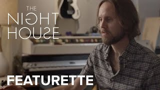 Music Featurette with Composer B