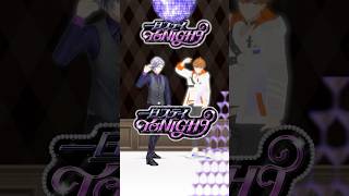 No.1ホストと踊ってみた！　#一旦ステイTONIGHT #いつでもどこでも一旦ステイ #shorts  #dance