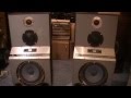 Ultralinear 2024 speakers vintage