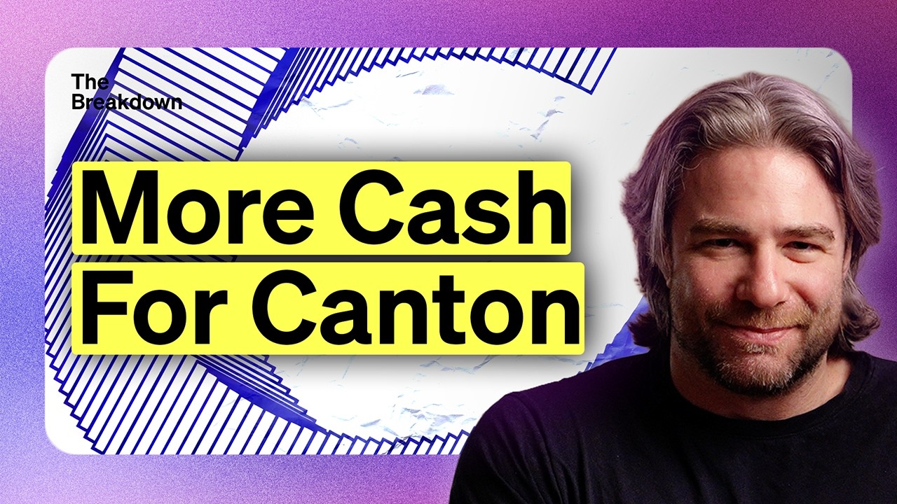 Bored Apes Rally, Canton Raises at $2B and Saylor Raps the Bears | The Breakdown