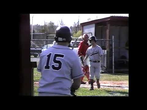 NCCS - Beekmantown Baseball  5-4-04