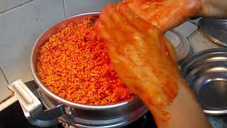 Cách làm xôi gấc ngon tuyệt đỉnh