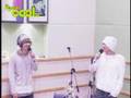 Sukira 2007.09.07 - Doll by Teuki &amp; Eunhyuk