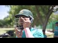 Wasim Jaffer making Bangladesh dreams come true | U19 CWC 2024  - 01:33 min - News - Video
