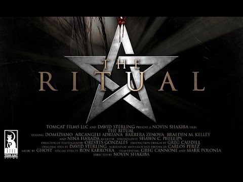The Ritual'