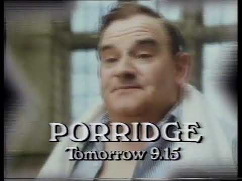 Porridge'