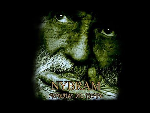 Nybram - Bajo las hojas