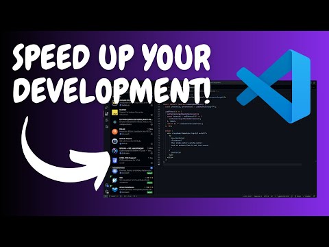 3 Must-Have VS Code extensions for Fullstack Web Development