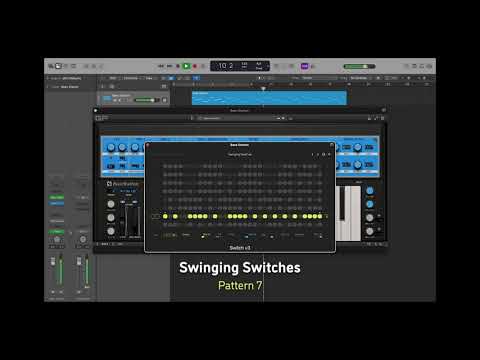 Sinevibes Switch v3 – Synth Bass