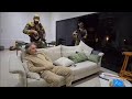 Alleged leader of violent cartel in Mexicos Tabasco state arrested in Paraguay