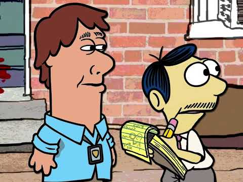 Детективи | The Detecters - Mike Carf + Bob Brewster