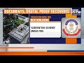CBI Raids Builders in NCR | 22 Cases Registered After SC Order on Housing Scam | News9