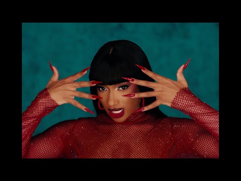 Megan Thee Stallion – HISS [Official Video]