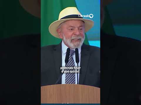 Lula aprova Reforma Tributária que zera imposto de alimentos básicos da cesta nacional