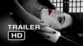 Sin City 2: A Dame to Kill For -