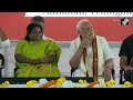 Revanth Reddys Telangana Development Pitch: PM Modi Like Elder Brother  - 03:34 min - News - Video