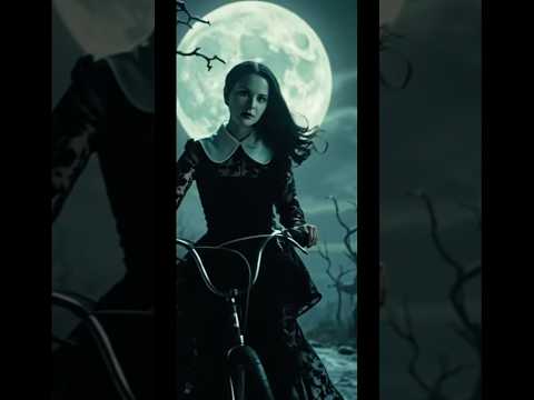 Fantastic Halloween Night. Magic You and I - Tender May #halloween #halloween2025 #halloweenmusic