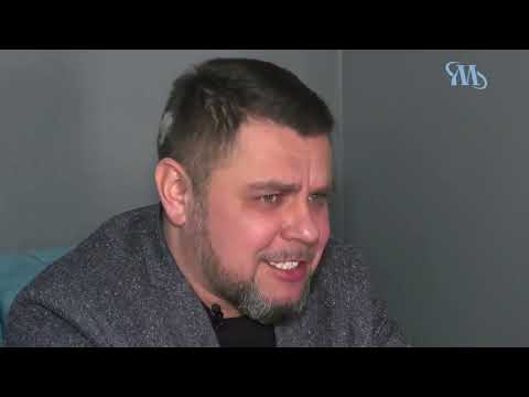 Проєкт "Персона". Міська телестудія "Миргород" 20.02.2026