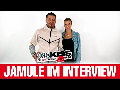 JAMULE im Interview über seine Familie, die Freundschaft zu Fourty und die Chaos-Tour