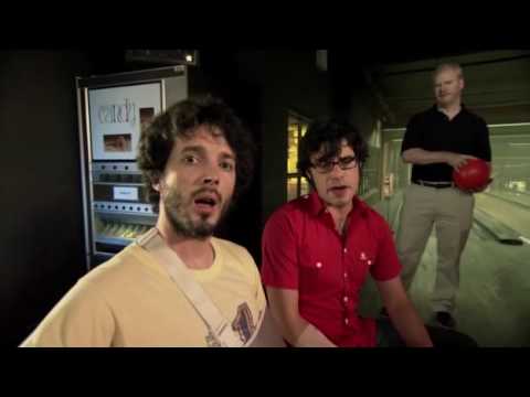 Friends - Flight of the Conchords