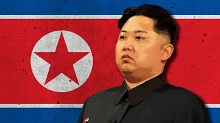 Posledný červený princ - Kim Čong Un