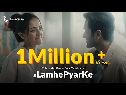 This Valentines Day Let's Celebrate #Lamhepyarke