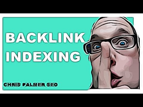 Indexing Backlinks 2021