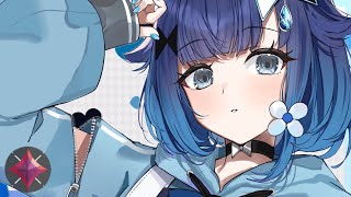 【VALORANT】自分が眠いことに気づくまで【ぶいすぽっ！ / 紡木こかげ】