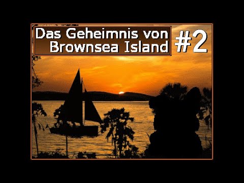 Das Geheimnis von Brownsea Island - Playthrough Part 2 - Spurensuche