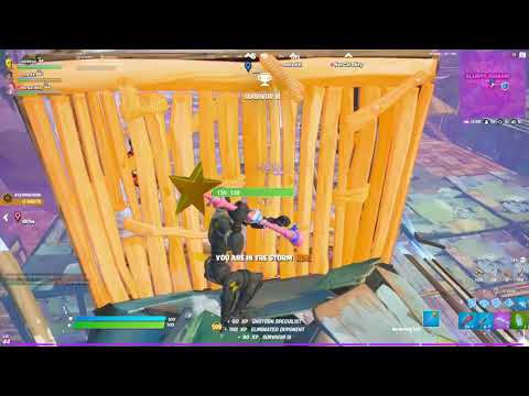 Frosty Frenzy Endgame Highlights ($2,000 EACH NAW)